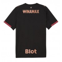 Stade Rennais Fotballklær Tredjedrakt 2025-26 Kortermet